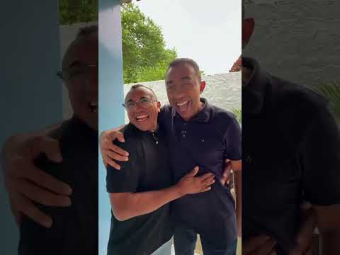 Hoje eu participei da entrega da Casa de Apoio de Buriti dos Lopes.💙