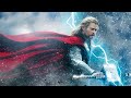 THOR GOD OF THUNDER All Boss Fights Ending ThorGodofThunder