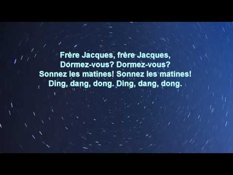 Frere Jacques - Get Your Baby to Sleep