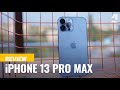 Apple IPhone 13 Pro Max Review