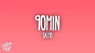 Salmo - 90MIN