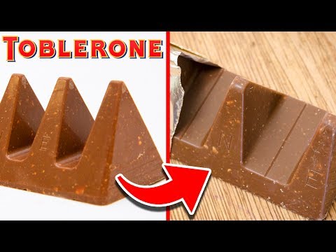 10 Biggest MISTAKES Candy Companies Have Ever Made