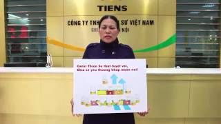 Tháng 3 tuần thứ 2 - Kiều Thị Sự