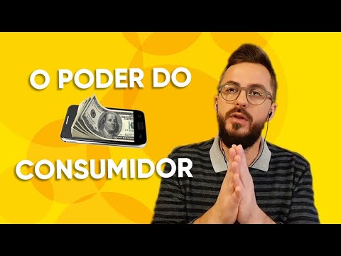 Decisão de Compra e a Influência das Tecnologias. Acesso x Posse!
