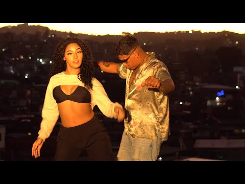 Jordanboys - Pistola ( VIDEO OFICIAL)