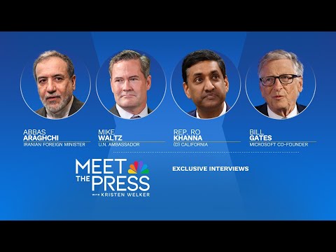 Meet the Press Full Episode — September 27