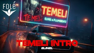 Elinel - Intro (Temeli)