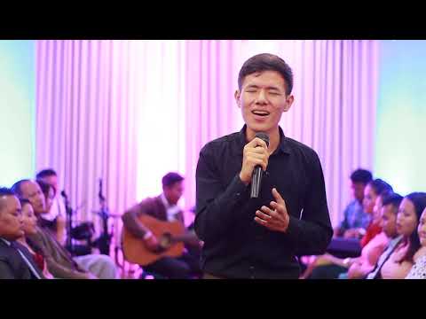 Thutmuan Rimawi feat Tlangnuam Branch KTP 2017