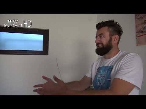 EMISIJA "MLAĐAK" 13.10.2018. - MTV IGMAN