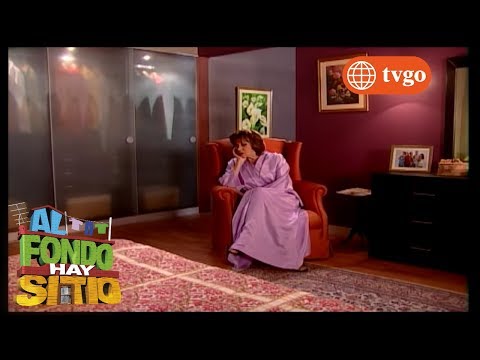 Al Fondo hay Sitio - Temporada 1 - Capítulo 108