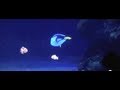 Finding Nemo Attraction Ride Through At EPCOT Living Seas In June 2013 POV