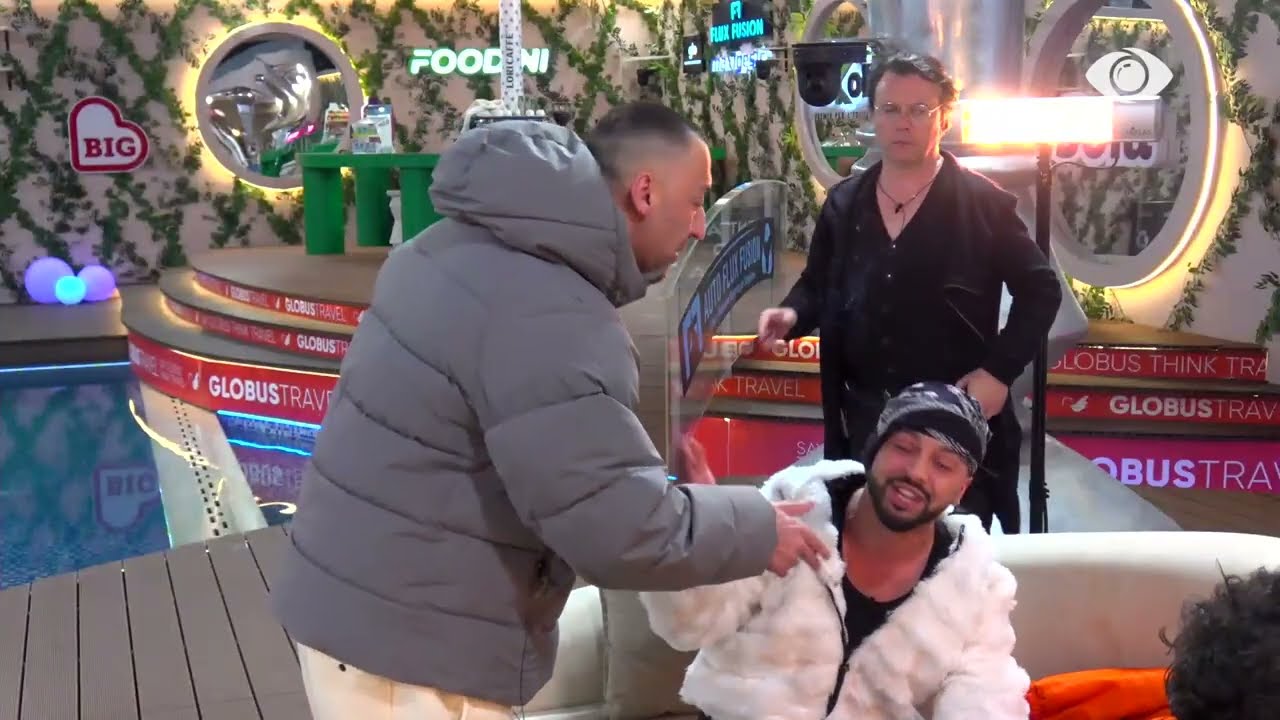 “Mashtrues…”/ G Bani-Gjestit: Po bënë propagandë për përçarje etnike, morr, legen i vogël