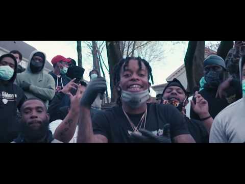 Dee Gomes x Juiceman LE - Pacman (Prod. Injdwetrust)