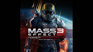 Helldivers 2 - Mass Effect Full Music Replacement Overhaul