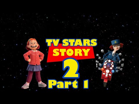 Tv Stars Story 2: Part 1: Opening Credits/Mei Lee's Mission