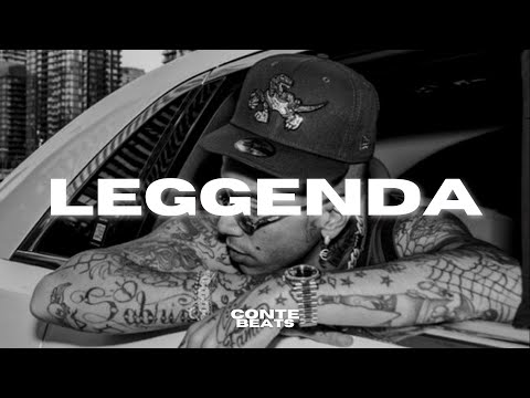 [FREE] Sfera Ebbasta X X2VR Type Beat | "LEGGENDA" | Trap Type Beat 2023