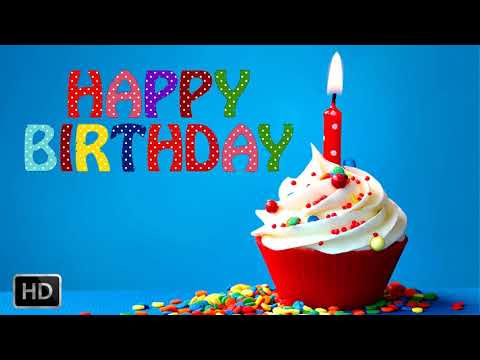 HAPPY BIRTHDAY THEME SONG PART-1 STRANGE HERO