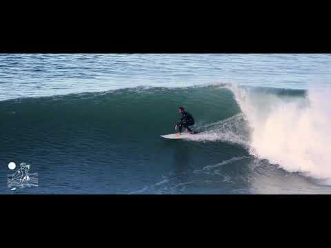 Surf & Grab: Lourenço Katzenstein