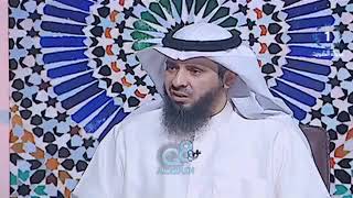 صورة علي الشبل | لقاءات برنامج ثبات