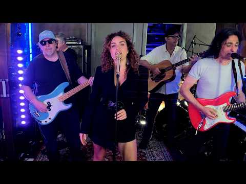 Bangles Classic 'Manic Monday' | Complete Live Band Rendition