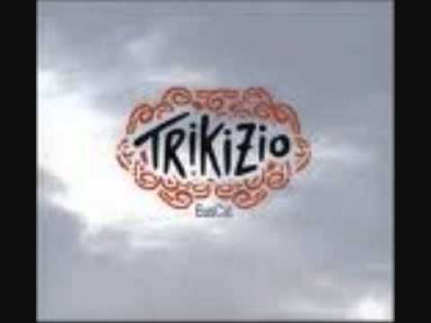 Trikizio - itsasoan urak haundi