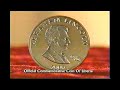 Collectable Coins Commercial Needed That Alliteration From 2001