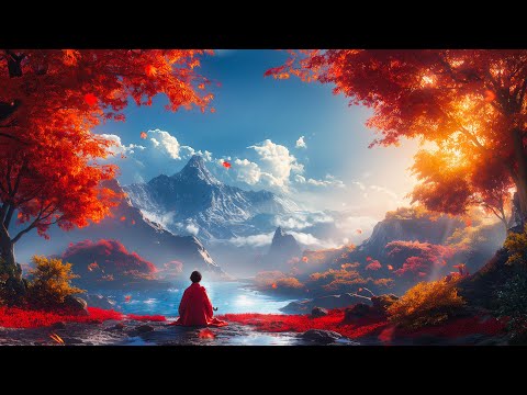Harmony: The Ambientalist Sixth Yearmix | Chillstep and Ambient Mix