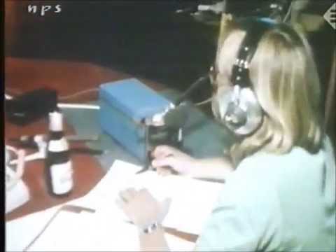 single luck Egbert Douwe, kom uit de bedstee m'n liefste Rob out 1ste plaats hitparade