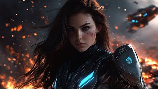 "Galactic Forces Were Crushed… But Then the Humans Showed Up | HFY | Best HFY Stories