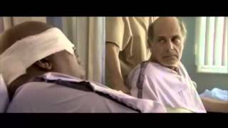 This Blind Patient Asks The Nurse To Look Out Of The Window. What She Sees? Incredible