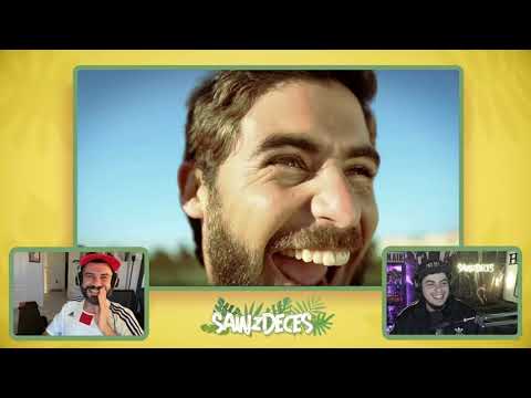 Comentando el 2x03 de Malviviendo con Antonio Velázquez