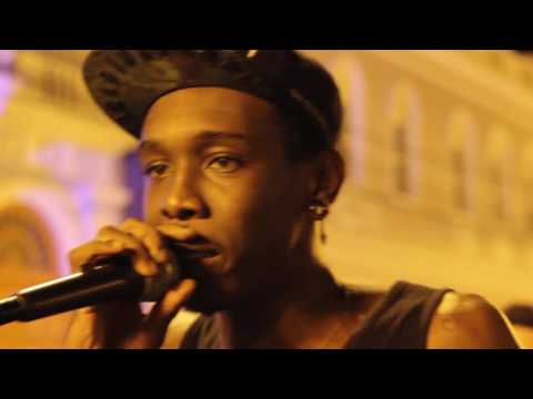 Corvo Jubileu x Brackes Roda de Sexta 08/04/2016 [FINAL]