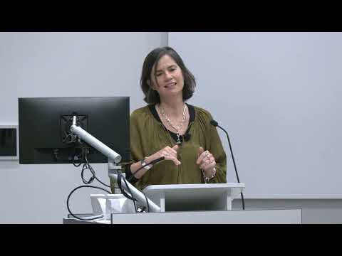 2024 Whitehead Lecture One: Mirandra Fricker (NYU) "Bernard Williams’ Historical Self-Consciousness"
