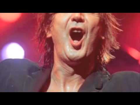 Interview poétique et spontanée de Jacques Higelin