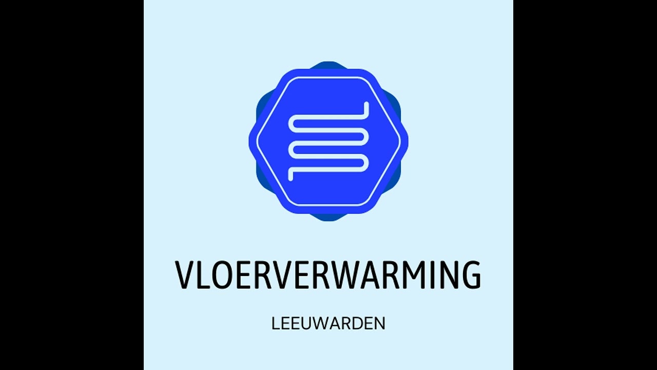 Leeuwarden Vloerverwarming