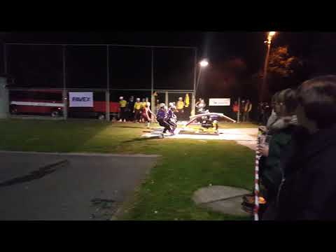 SDH Bojkovice ženy - Vésky 20. 10. 2018