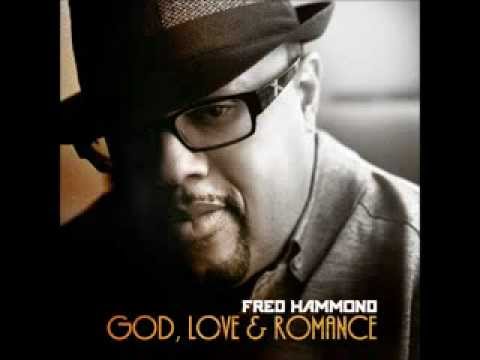 Easier - Fred Hammond