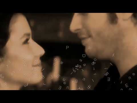 Julio Iglesias & Dolly Parton  When You Tell Me That You Love Me ( letra española )