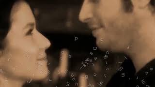 Julio Iglesias &amp; Dolly Parton  When You Tell Me That You Love Me ( letra española )