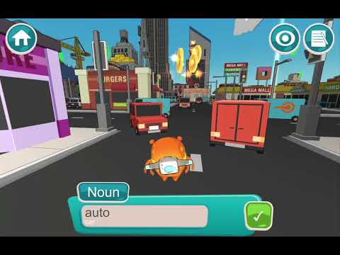 Earthlingo
