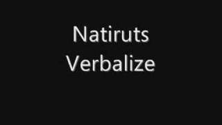 Natiruts - Verbalize