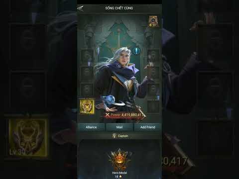 Rise Of The Kings Ruins Of Titan Unstoppable Fighting For Top One Season 27 Must Watch 