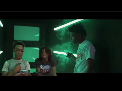 Lil Dump x Rojay MLP x NBA BigB - Realize (Official Video) REACTION