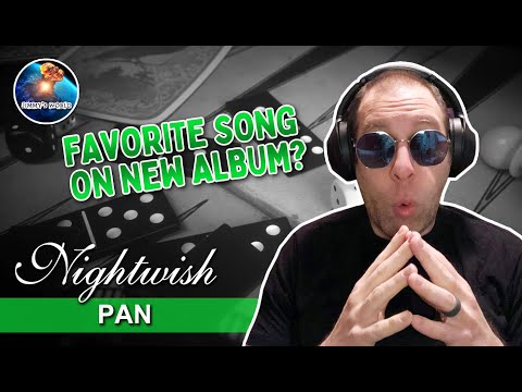 THE BEST JUST GOT BETTER?!? NIGHTWISH "Pan" reaction. Jimmy's World.