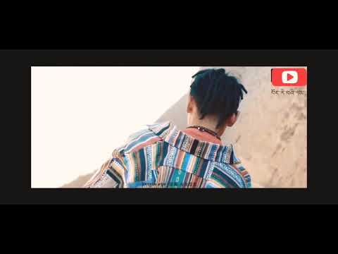 Aathak song Don’t  block me Tibetan rap song 🎶 ........