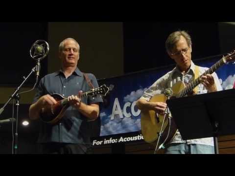 Makin' Whoopee - Paul Glasse and Robert Bowlin - Acoustic Music Camp