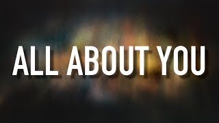All About You (feat. Hollyn) - [Lyric Video] Tauren Wells