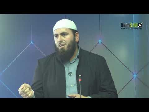 Vlera e ndërtimit të xhamive dhe rëndësia e tyre [HUTBE] Hoxhë Llukman Arifi