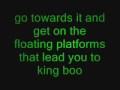 How To Get Luigi In Super Mario 64 Ds