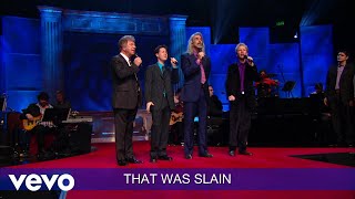 Gaither Vocal Band - Worthy The Lamb (Lyric Video / Live)